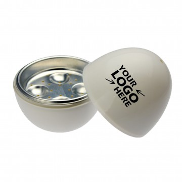 Egg Steamer for Microwave Oven